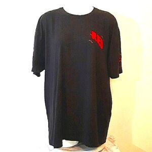 R.E.D.‎ Grunt Style Tee